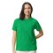 Gildan Heavy Cotton Crewneck T-Shirt – Short Sleeve Blank Tee for Crafting, Printing & Everyday Use